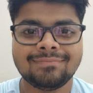 Daniyal Khan Class 12 Tuition trainer in Mumbai