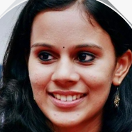 Greeshma Giri Class 12 Tuition trainer in Palakkad