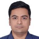 Photo of Saurabh Verma