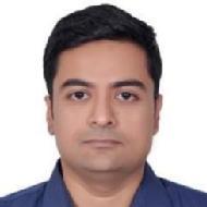 Saurabh Verma Class 10 trainer in Delhi