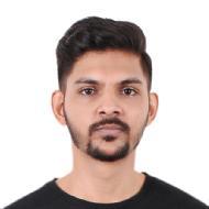 Aman Prasad Class 11 Tuition trainer in Bangalore