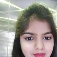 Bindu S. Class 8 Tuition trainer in Hyderabad