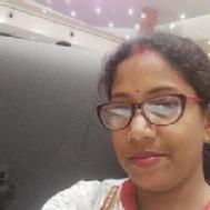 Mousumi P. Class I-V Tuition trainer in Kolkata