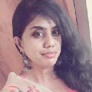 Ranjitha K. Handwriting trainer in Chennai