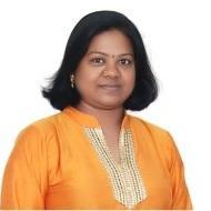 Latha R. B Ed Tuition trainer in Chennai