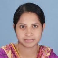 Thara T. Class 12 Tuition trainer in Kottayam