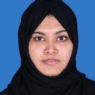 Rameesa P. Class I-V Tuition trainer in Koyilandi