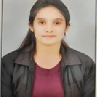 Shriya S. Class 8 Tuition trainer in Vikasnagar