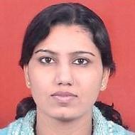 Farha H. Class I-V Tuition trainer in Gwalior