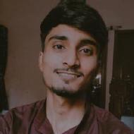 Piyush Srivastava Class I-V Tuition trainer in Kolkata