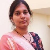 Navneet K. Class 12 Tuition trainer in Bhiwani