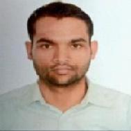 Rakesh Kumar Bairwa Class 10 trainer in Jaipur