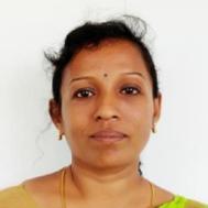 Sathya G. Special Education (Learning Disabilities) trainer in Chennai