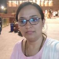 Priti N. Class 12 Tuition trainer in Nagpur