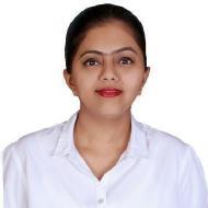 Avisha K. Class 12 Tuition trainer in Mumbai