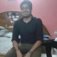 Mridul Goswami Class 9 Tuition trainer in Delhi