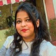 Shruti S. Class 10 trainer in Delhi