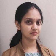 Shilpa Y. Class 10 trainer in Mahendragarh