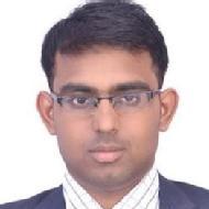 Prateek Tripathi Java trainer in Bangalore