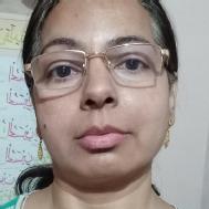 Fatema Ranalawala Engineering Diploma Tuition trainer in Mumbai