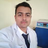 Vikrant Class 12 Tuition trainer in Rohtak