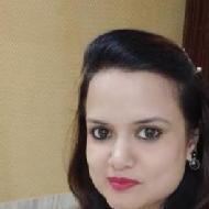 Garima G. Class I-V Tuition trainer in Mathura