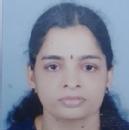 Photo of Vinitha A.