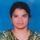 Photo of Padarla Vanitha R.