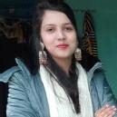 Nigar K. Class I-V Tuition trainer in Delhi