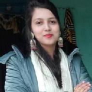 Nigar K. Class I-V Tuition trainer in Delhi