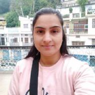 Sushma Punjabi Speaking trainer in Delhi