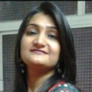 Garima B. Class I-V Tuition trainer in Indore