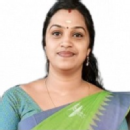 Photo of Sreetha E.