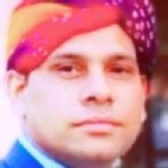 Naveen Kumar Meena Class 12 Tuition trainer in Ajmer