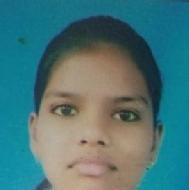 Shephali G. Class 12 Tuition trainer in Dausa