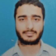 Numan Mir Class 9 Tuition trainer in Srinagar