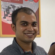 Prashant Kumar Class XI-XII Tuition (PUC) trainer in Bangalore