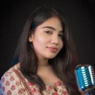 Shuddhi Vocal Music trainer in Mumbai