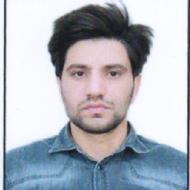 Lovepreet Singh Personal Trainer trainer in Delhi
