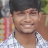 Ilapanda Pavan Kumar BTech Tuition trainer in Eluru