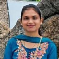 Swikriti A. Class 12 Tuition trainer in Hyderabad