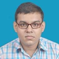 Sumon Ghosh Class I-V Tuition trainer in Kolkata