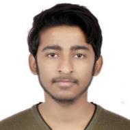 Sujit Kumar Jha Class 6 Tuition trainer in Delhi