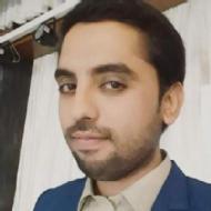 Muhammad Fiaz Ahmad Class 12 Tuition trainer in Faisalabad