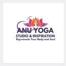 Anu Yoga Studio Inspiration Yoga Training Institutes institute in Begowal