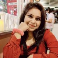Kritika L. Class I-V Tuition trainer in Shyamnagar