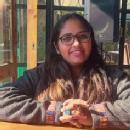 Photo of Aayushi K.