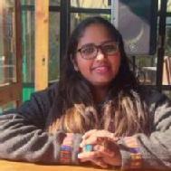Aayushi K. Tarot trainer in Dharamsala