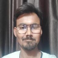 Hemshankar Vyas BTech Tuition trainer in Sheopur