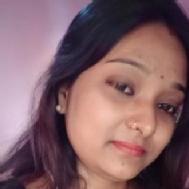 Kumari U. PHP trainer in Ghaziabad